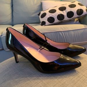 Kate Spade Patent Heels